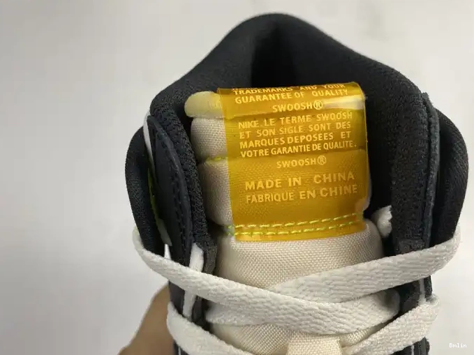 Bmlin HIGH RETRO 555088-118 GOLD' JORDAN AIR 'VOLT OG 1 0522